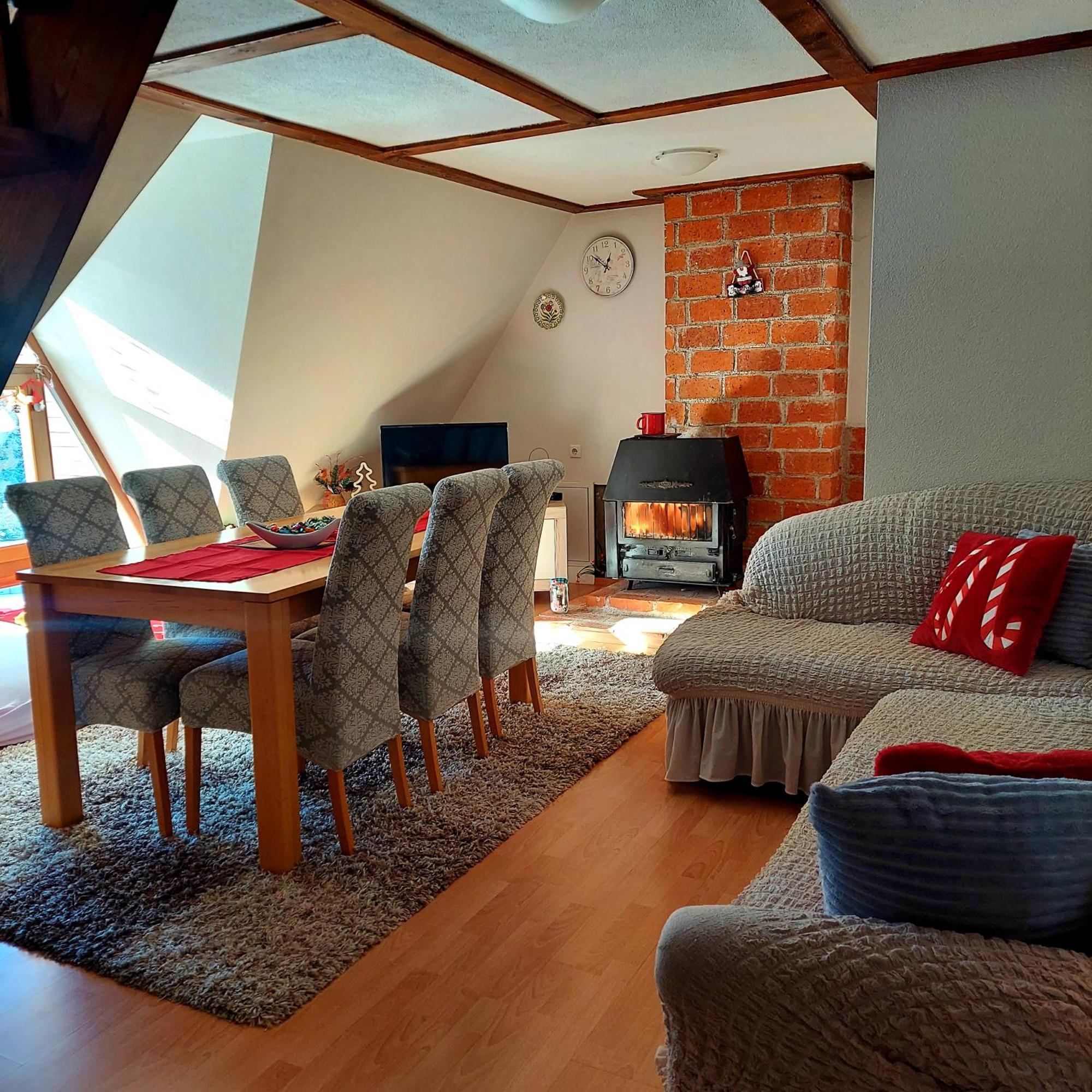 Apartments Vucko Vlašić Habitación foto
